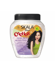 Skala Brasil Cachos Hair Jelly