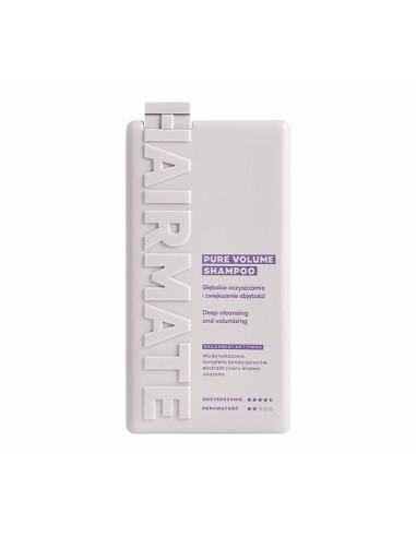 Hairmate Pure Volume Shampoo