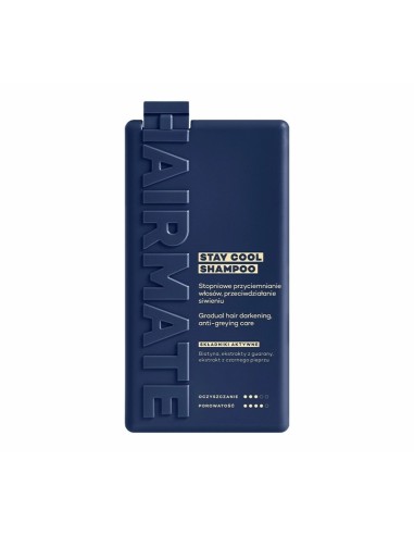 Hairmate Stay Cool Shampoo