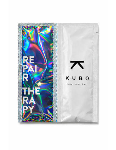 KUBO Therapy Repair Unidad