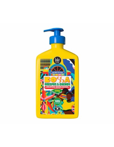 Lola Cosmetics Bossa Gelatina