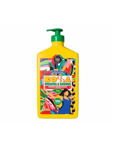 Lola Cosmetics Bossa Creme Modelador