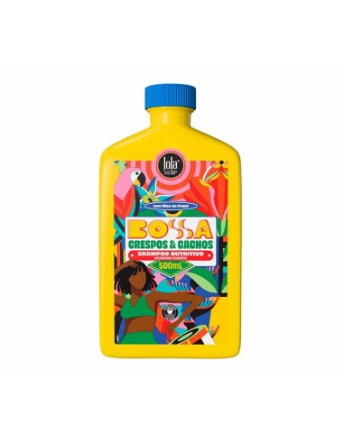 Lola Cosmetics Bossa Shampoo