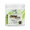 Real Natura Cachos Crush Gelatina | Definición Rizos Detox & Jengibre
