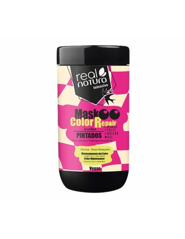 Real Natura Color Repair Máscara