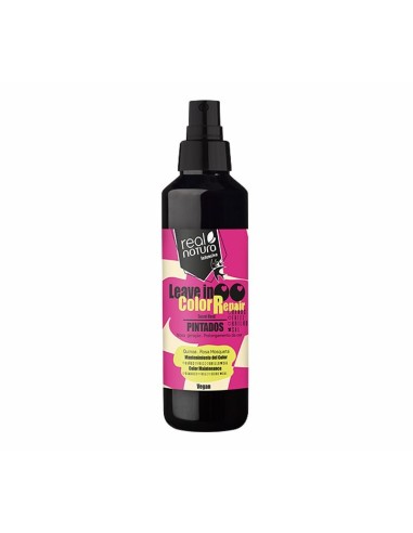Real Natura Color Repair Leave In
