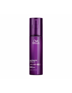 Wella Ultimate Color Step 3 Shine Spray