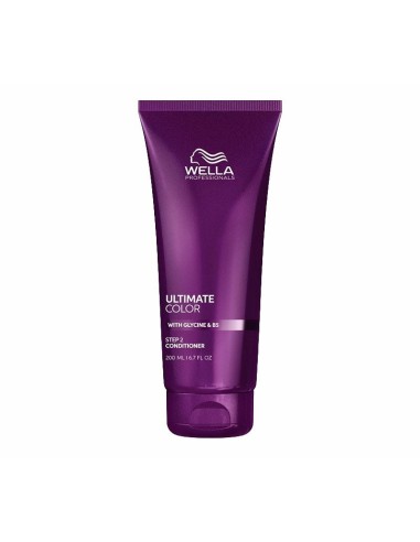 Wella Ultimate Color Step 2 Conditioner