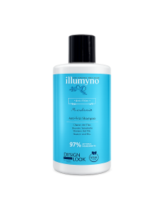 Design Look Illumyno Anti-Frizz Shampoo 300ml