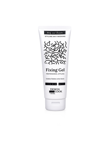 Design Look Fixing Gel