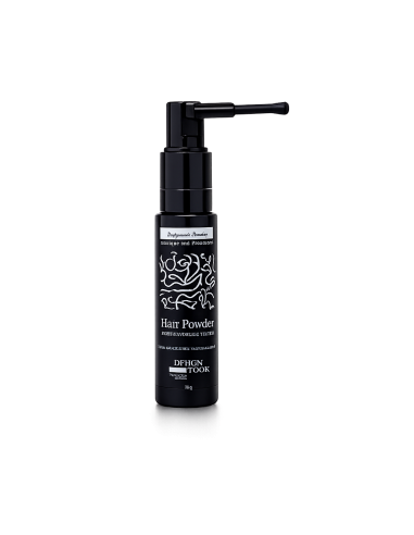 Design Look Hair Powder