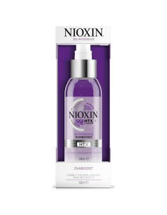 3D Intensive Diaboost Hair Thickening Xtrafusion