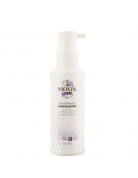 Nioxin Hair Booster