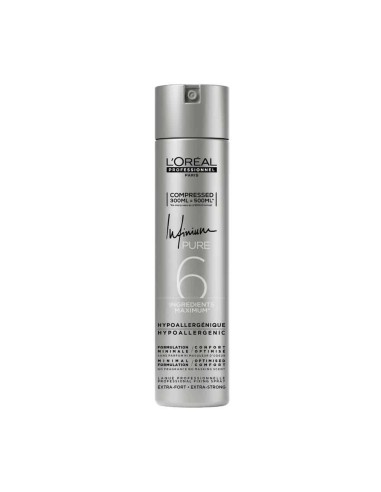 L'Oréal Professionnel Infinium Pure Laca