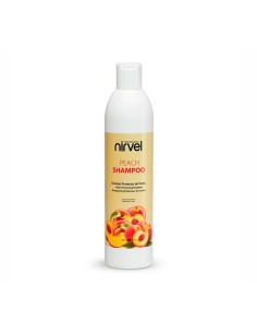 Nirvel Peach Shampoo