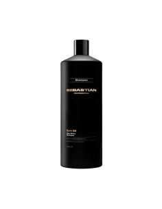Dark Oil Silky Shine Shampoo