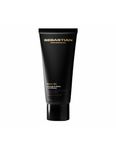 Sebastian Dark Oil Smooth & Shine Conditioner | Suavidad y Brillo