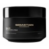 Dark Oil Smooth & Shine Mask