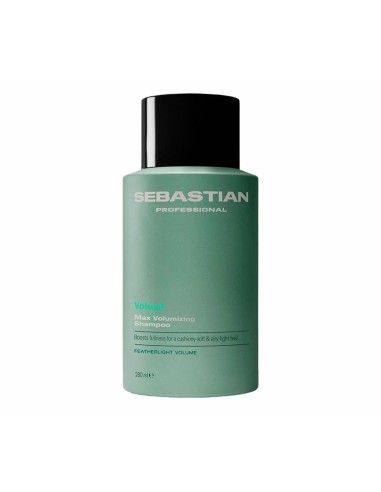 Sebastian Volupt Shampoo 280ml