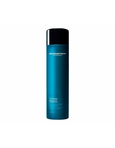 Sebastian Twisted Elastic Curl Conditioner 250ml