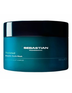 Sebastian Twisted Elastic Curl Mask 150ml
