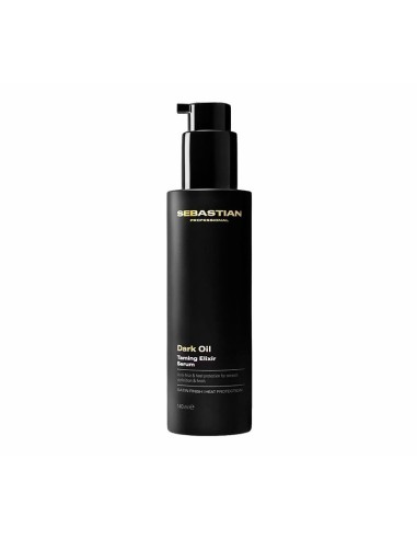 Sebastian Dark Oil Taming Elixir Serum