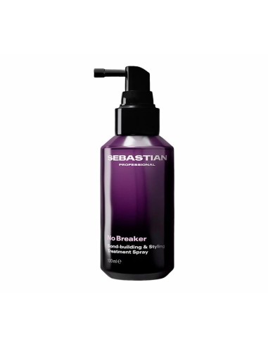 Sebastian No Breaker Bond-Building & Styling Treatment Spray