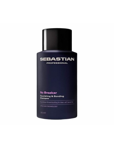 Sebastian No Breaker Shampoo 280ml