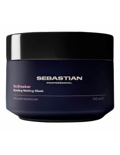 Sebastian No Breaker Mask | Mascarilla Reparadora Antirotura