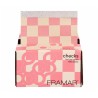 Framar Checks 5x11 Pop Up