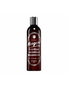 Morgan's Cooling Mentol Shampoo