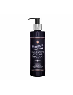 Morgan's Hair Growth Volume Shampoo
