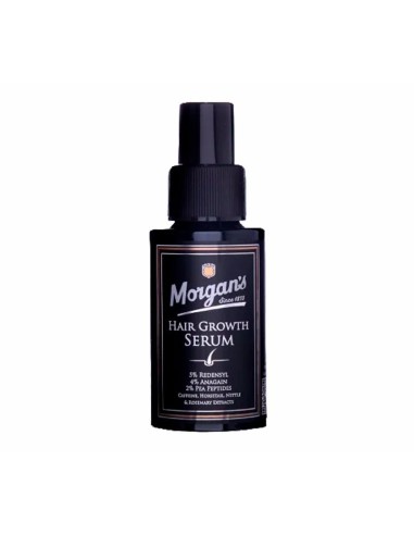 Morgan's Hair Growth Serum
