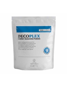 Light Irridiance Decoplex