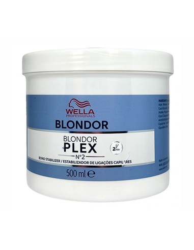 Wella Blondor Plex N2 Bond Stabilizer