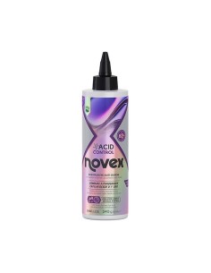 Novex Acid Control Acidificante