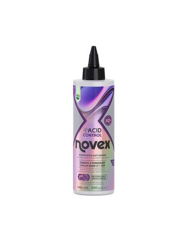 Novex Acid Control Acidificante