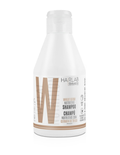 Salerm Hairlab Wheat Germ Nutritive Shampoo