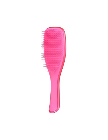 Tangle Teezer Chrome Thrill Pink