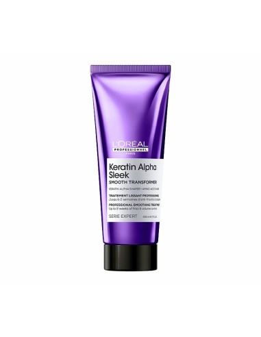 L'Oréal Professionnel Expert Keratin Alpha Sleek Smooth Transformer