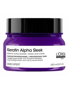 L'Oréal Professionnel Expert Keratin Alpha Sleek Mask