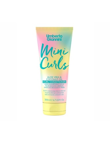 Umberto Giannini Mini Curls Conditioner