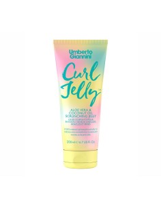 Umberto Giannini Mini Curls Gel