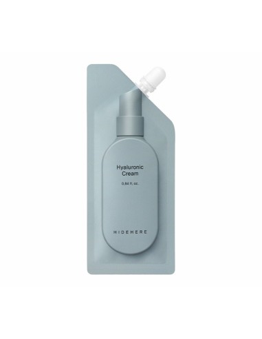 Hidehere Hyaluronic Cream 25ml