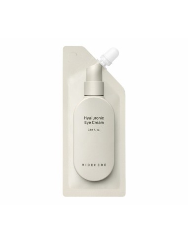 Hidehere Hyaluronic Eye Cream 25ml