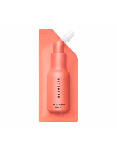Hidehere Vita Elixir Serum 25ml