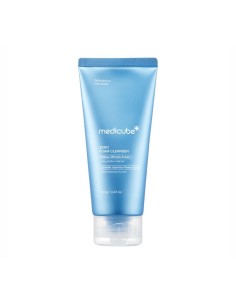 Medicube Zero Foam Cleanser 120g