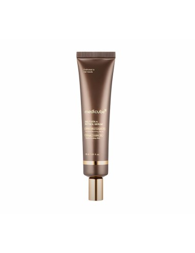 Medicube Deep Vita A Retinol Serum 30ml