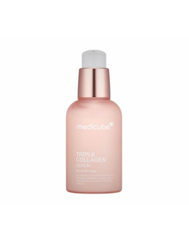 Medicube Triple Collagen Serum 4.0 55ml