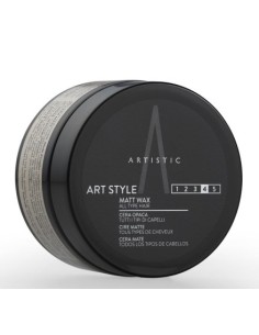 Artistic Hair Matt Wax